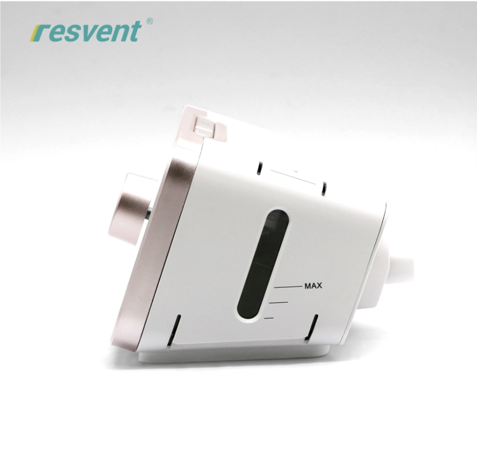 ResVent iBreeze 20A Pro - автоматический СИПАП-аппарат