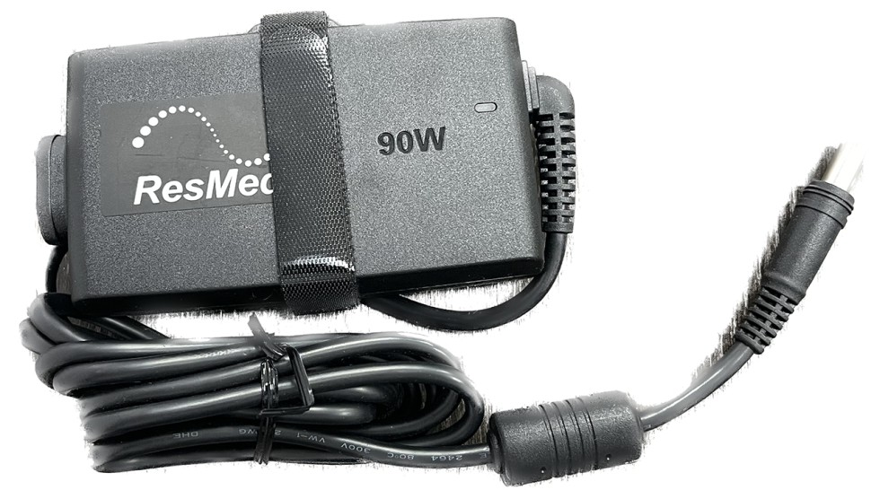 Блок питания 220v ResMed (Китай) для AirSense S10, A10, AirCurve (90W)