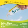 Ayr Saline Nasal Gel (14.1гр/0.5oz)