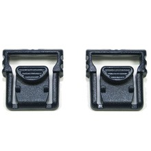 Клипсы для назальной маски ResMed серии Mirage (2шт)