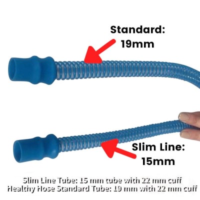 Liviliti Healthy Hose Pro - антибактериальный шланг для СИПАП