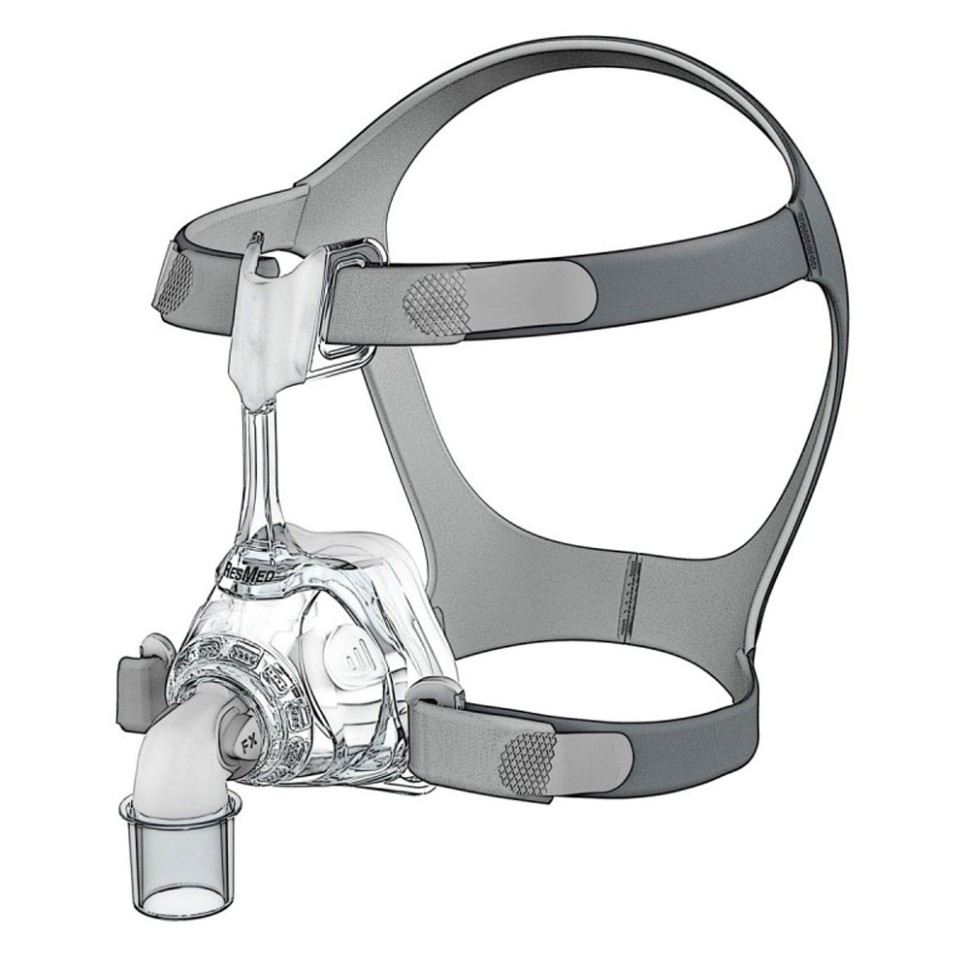 Маска Назальная ResMed Mirage FX