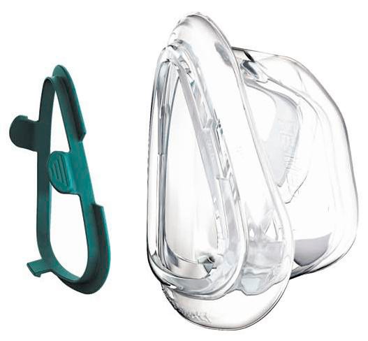 Накладка силиконовая для маски ResMed Mirage Activa