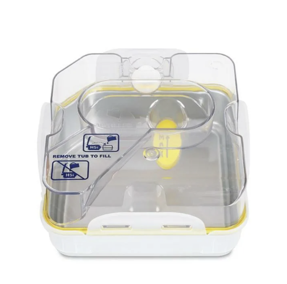 Ванночка для увлажнителя серии ResMed S9 H5i