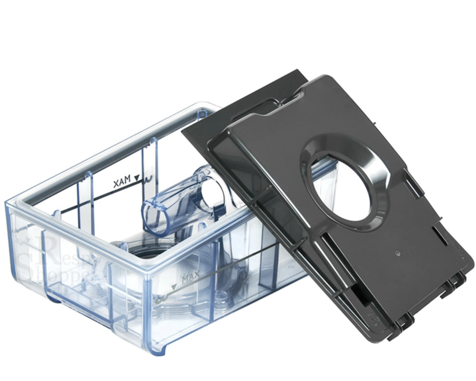 Ванночка для увлажнителя Philips Respironics System One REMstar Auto A-Flex