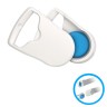 ResMed серии N20, F20, F30, F30i, F40 - клипсы/застежки для СИПАП маски