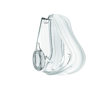 Накладка силиконовая для маски ResMed Quattro Air и AirFit F10