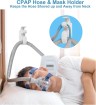 CPAP Hose Holder держатель шланга и маски СИПАП