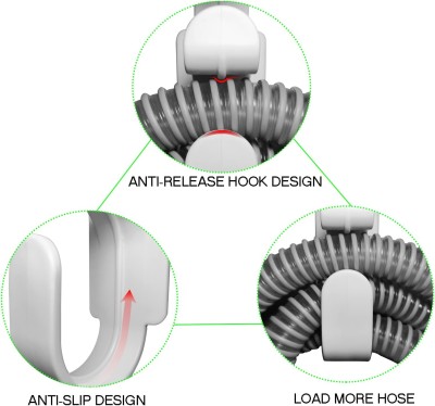 CPAP Hose Holder держатель шланга и маски СИПАП