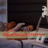 CPAP Hose Holder держатель шланга и маски СИПАП