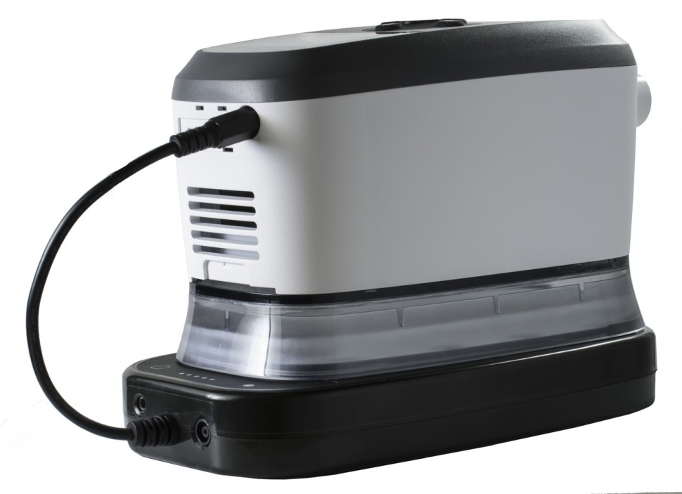 Transcend 365 miniCPAP Auto - автоматический СИПАП с увлажнителем