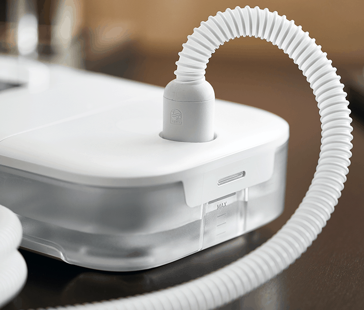 Philips DreamStation GO - СИПАП для путешествий