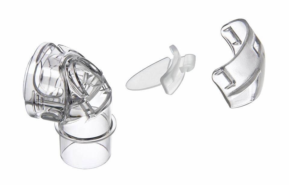 Носик от маски ResMed Mirage Liberty