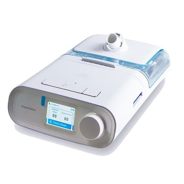 PHILIPS Respironics DreamStation – авто CPAP