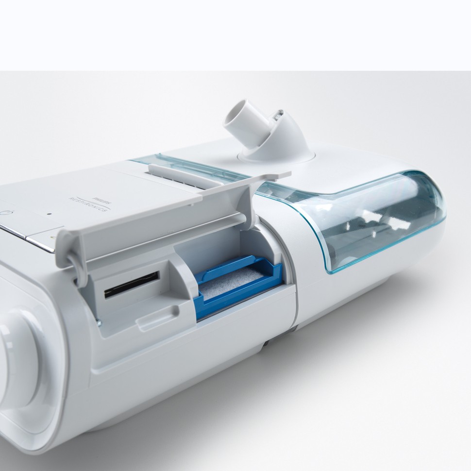PHILIPS Respironics DreamStation – авто CPAP