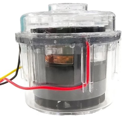 Двигатель ResMed Airsense s10 (замена)